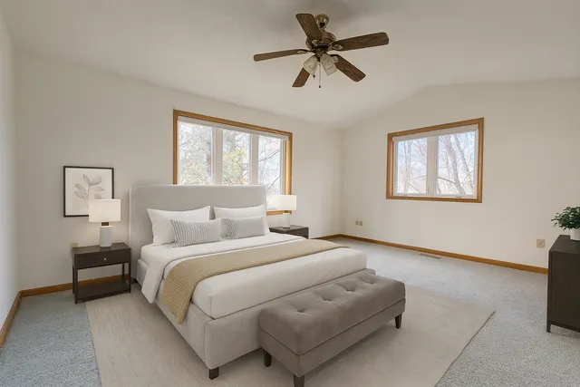 $682,500 | 5023 West Lake Mary Drive Southwest, Alexandria, MN 56308