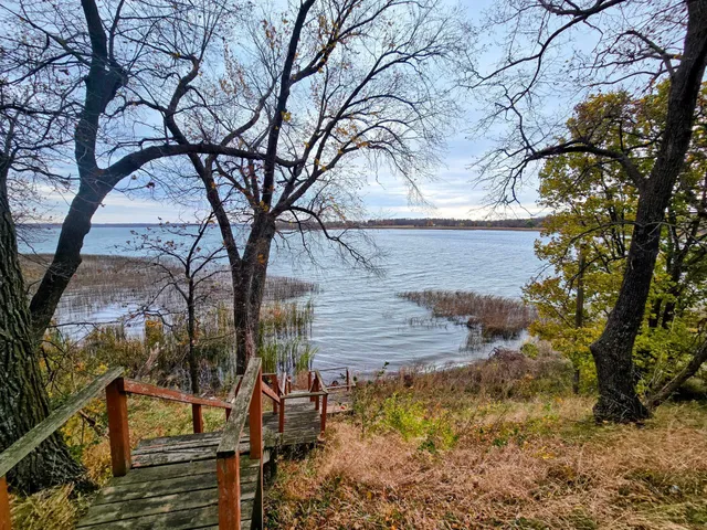 $682,500 | 5023 West Lake Mary Drive Southwest, Alexandria, MN 56308