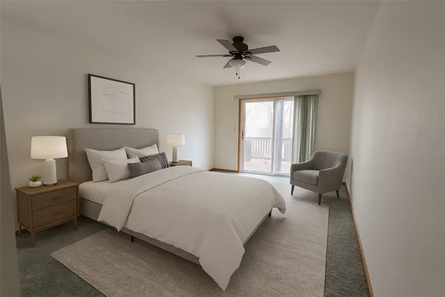 $682,500 | 5023 West Lake Mary Drive Southwest, Alexandria, MN 56308