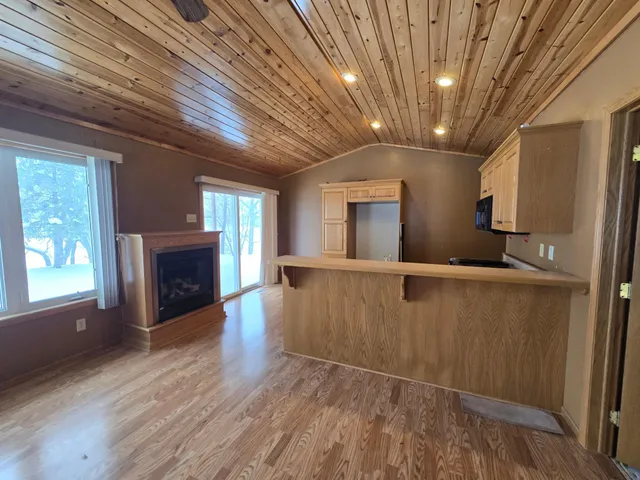 $682,500 | 5023 West Lake Mary Drive Southwest, Alexandria, MN 56308