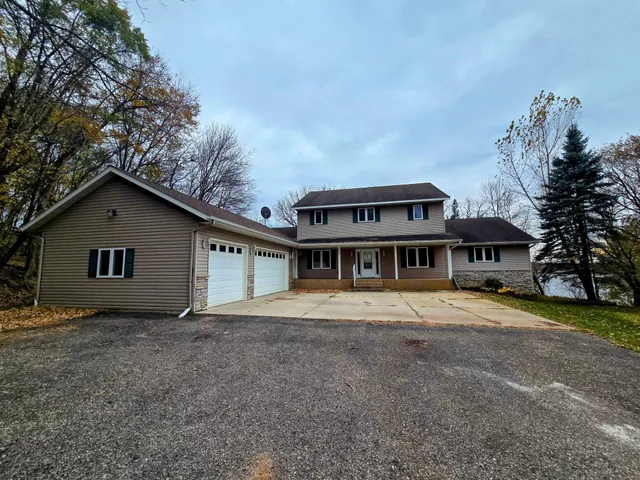 $682,500 | 5023 West Lake Mary Drive Southwest, Alexandria, MN 56308