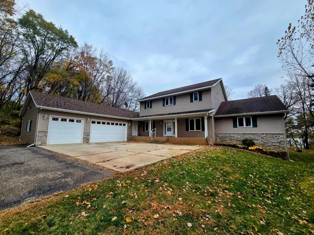 $682,500 | 5023 West Lake Mary Drive Southwest, Alexandria, MN 56308