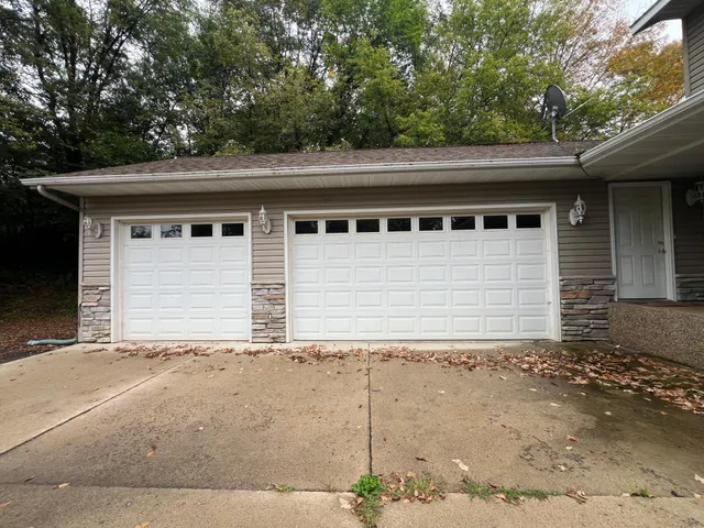 $682,500 | 5023 West Lake Mary Drive Southwest, Alexandria, MN 56308