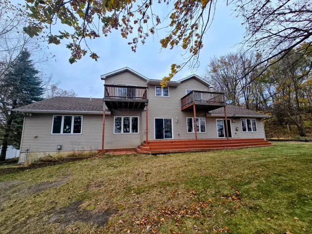 $682,500 | 5023 West Lake Mary Drive Southwest, Alexandria, MN 56308