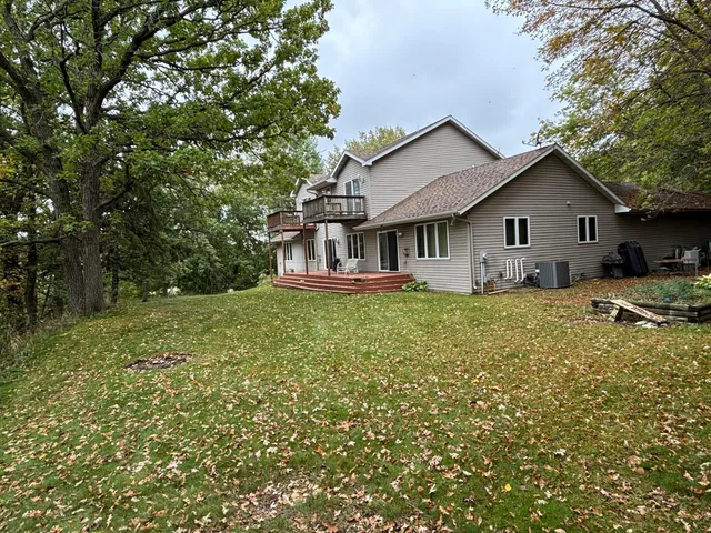 $682,500 | 5023 West Lake Mary Drive Southwest, Alexandria, MN 56308