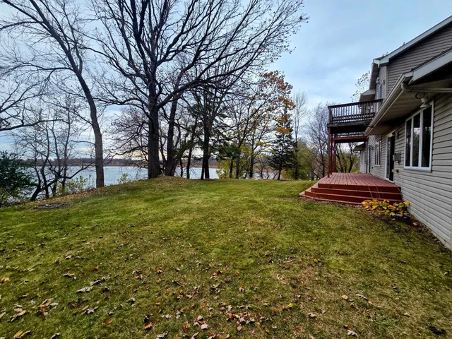 $682,500 | 5023 West Lake Mary Drive Southwest, Alexandria, MN 56308