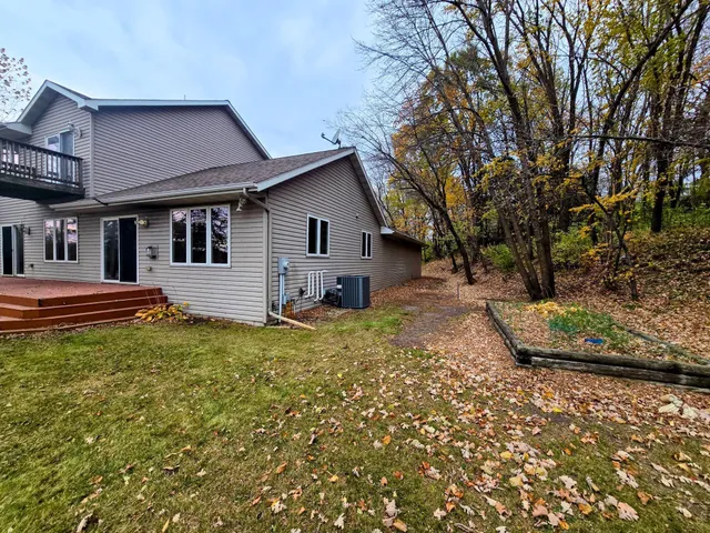 $682,500 | 5023 West Lake Mary Drive Southwest, Alexandria, MN 56308