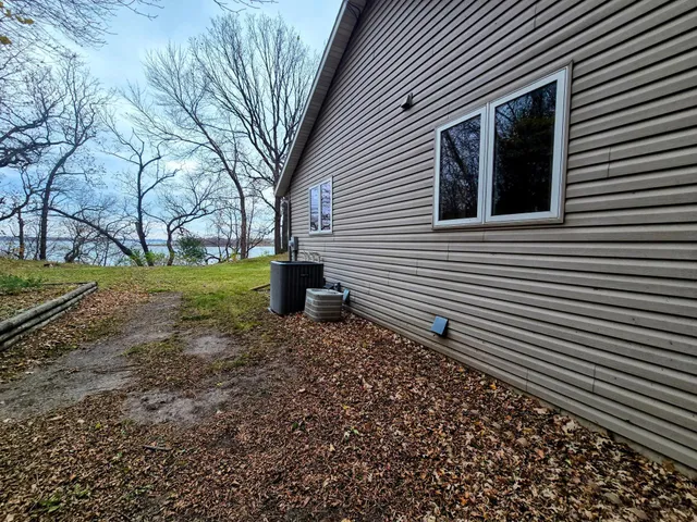 $682,500 | 5023 West Lake Mary Drive Southwest, Alexandria, MN 56308