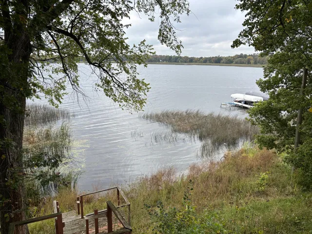 $682,500 | 5023 West Lake Mary Drive Southwest, Alexandria, MN 56308