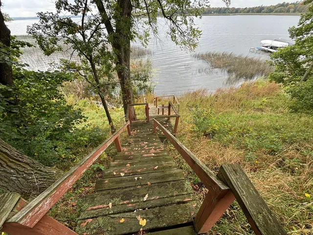 $682,500 | 5023 West Lake Mary Drive Southwest, Alexandria, MN 56308