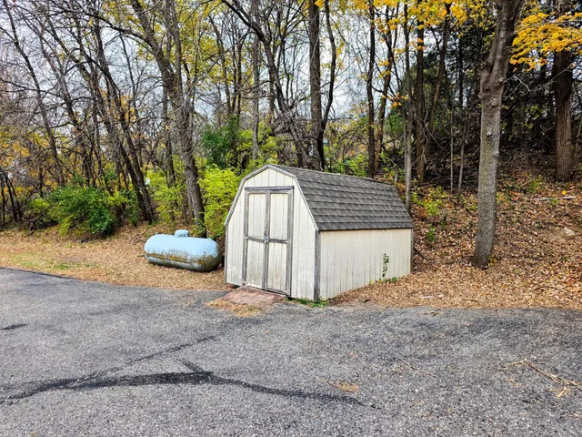 $682,500 | 5023 West Lake Mary Drive Southwest, Alexandria, MN 56308