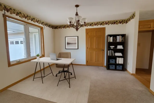 $682,500 | 5023 West Lake Mary Drive Southwest, Alexandria, MN 56308