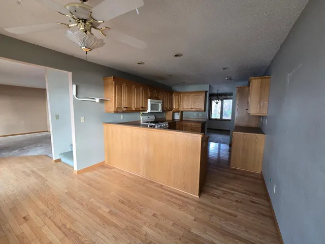 $682,500 | 5023 West Lake Mary Drive Southwest, Alexandria, MN 56308