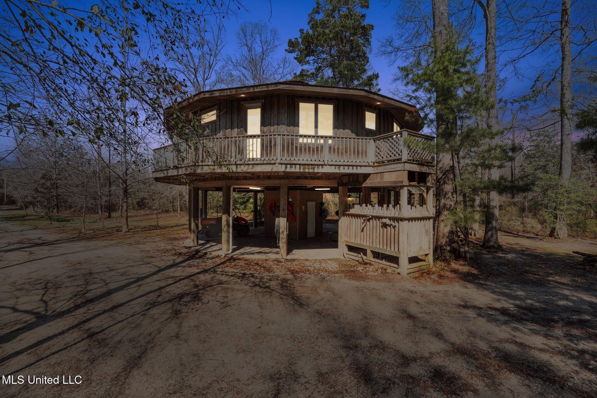 601 Liberty Road Picayune, MS 39466 - Photo 23 of 54 201