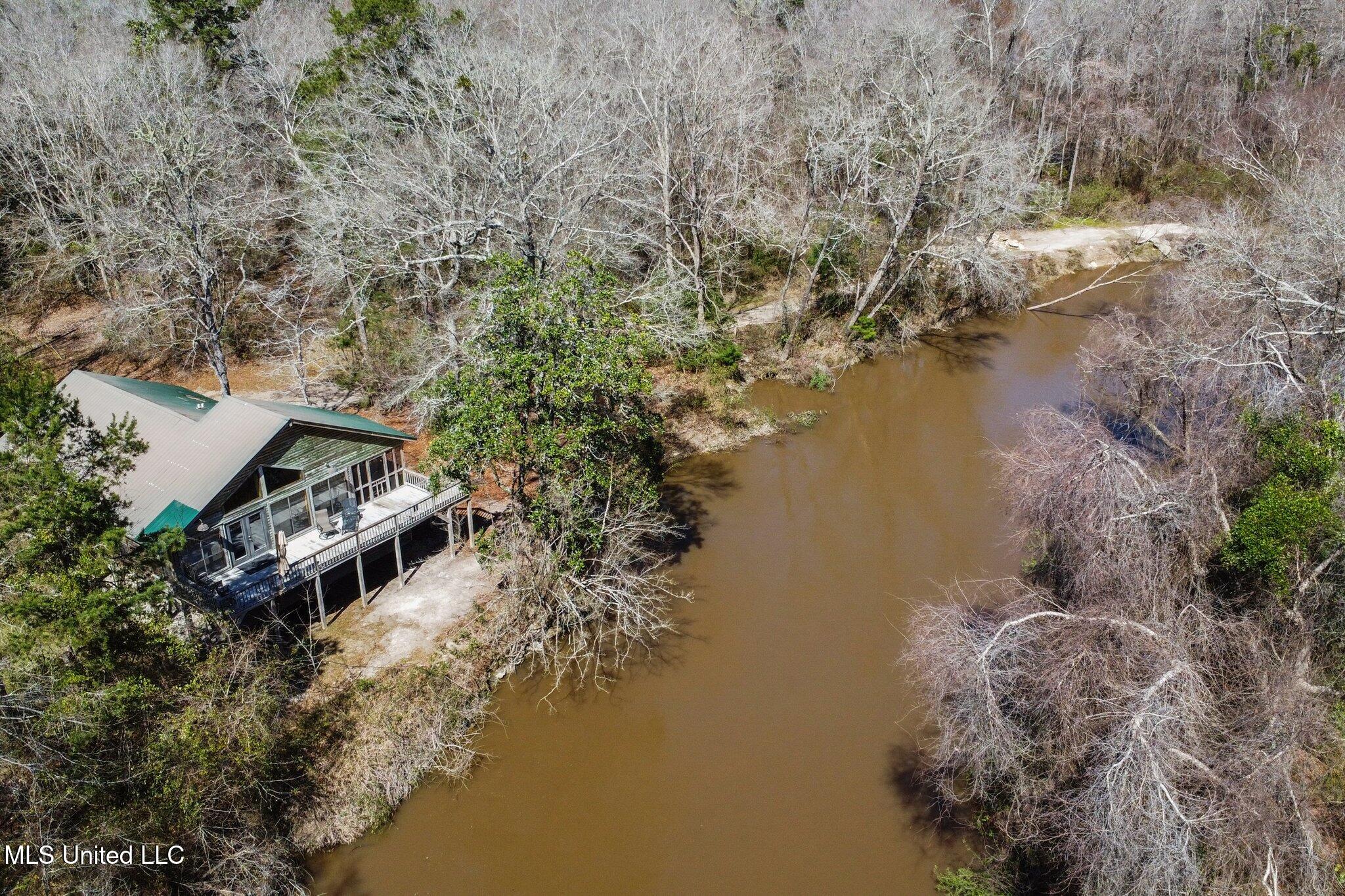 601 Liberty Road Picayune, MS 39466 - Photo 54 of 54 206