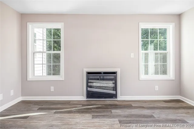 $1,400 | 264 Waterdown Drive, Unit 5, Fayetteville, NC 28314