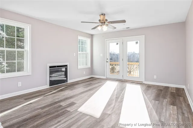 $1,400 | 264 Waterdown Drive, Unit 5, Fayetteville, NC 28314