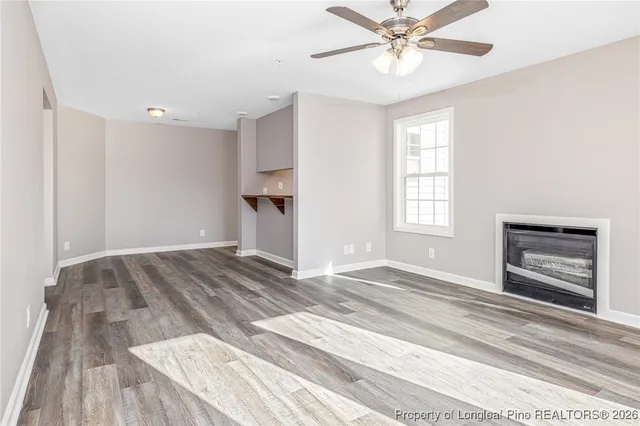 $1,400 | 264 Waterdown Drive, Unit 5, Fayetteville, NC 28314