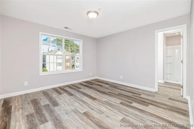 $1,400 | 264 Waterdown Drive, Unit 5, Fayetteville, NC 28314