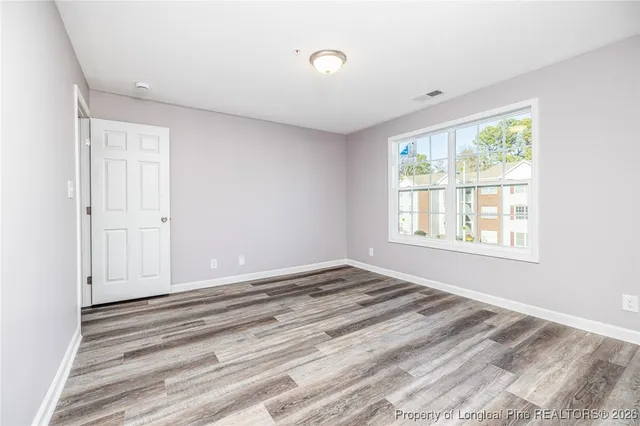 $1,400 | 264 Waterdown Drive, Unit 5, Fayetteville, NC 28314