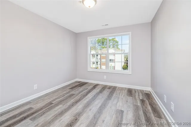 $1,400 | 264 Waterdown Drive, Unit 5, Fayetteville, NC 28314