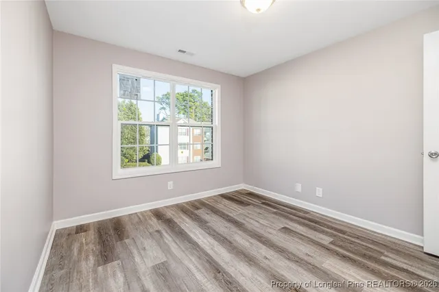 $1,400 | 264 Waterdown Drive, Unit 5, Fayetteville, NC 28314