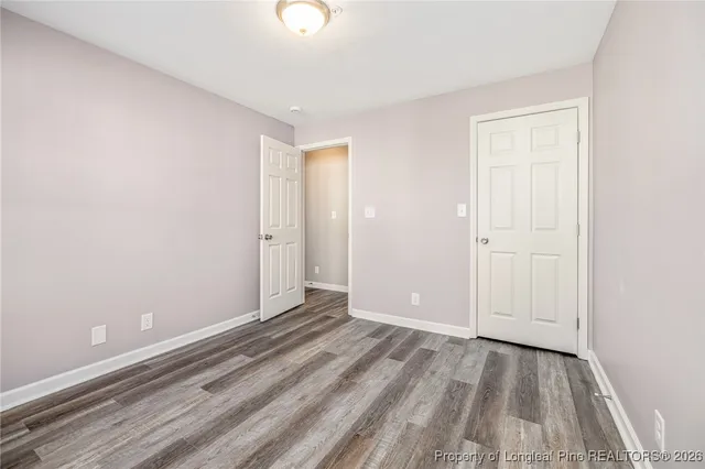 $1,400 | 264 Waterdown Drive, Unit 5, Fayetteville, NC 28314