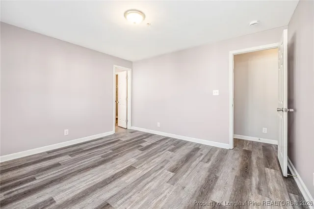 $1,400 | 264 Waterdown Drive, Unit 5, Fayetteville, NC 28314