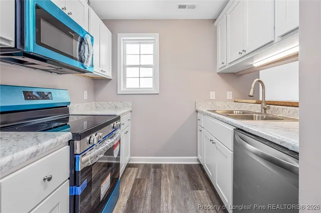 $1,400 | 264 Waterdown Drive, Unit 5, Fayetteville, NC 28314