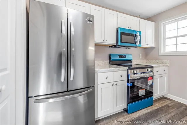 $1,400 | 264 Waterdown Drive, Unit 5, Fayetteville, NC 28314