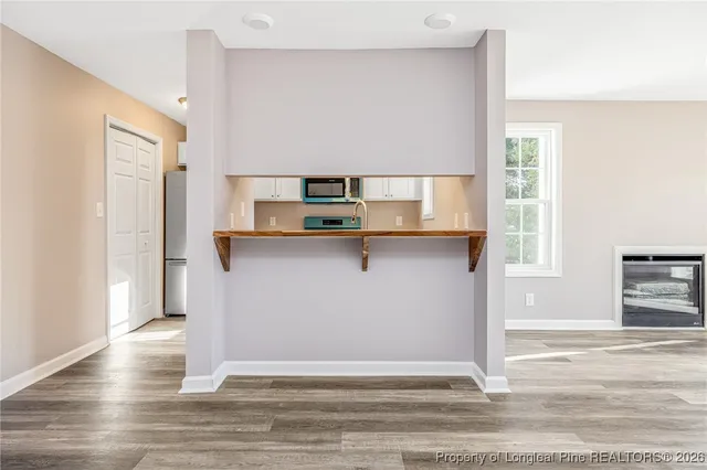 $1,400 | 264 Waterdown Drive, Unit 5, Fayetteville, NC 28314