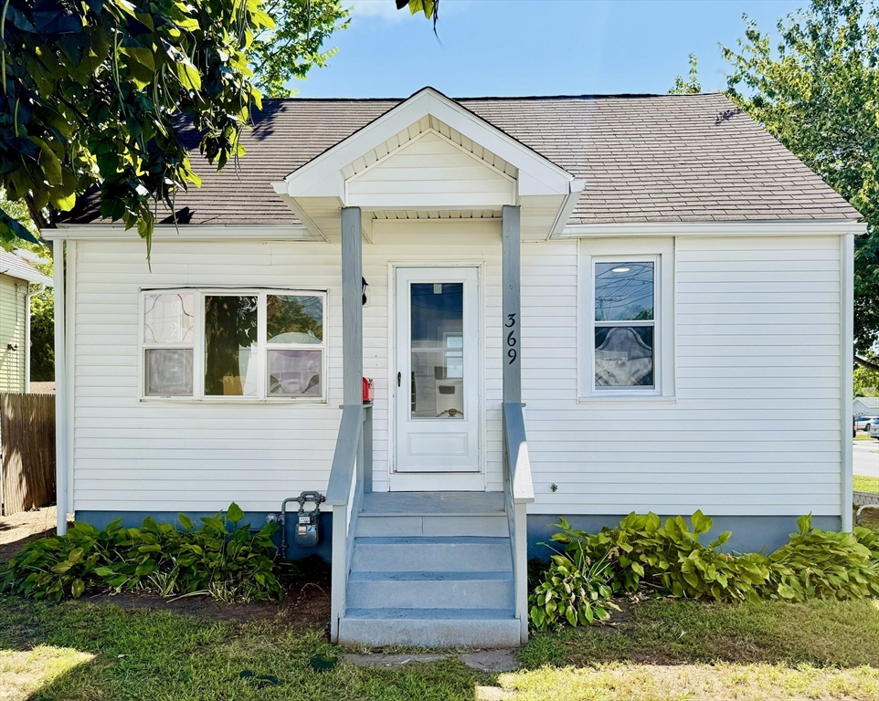 369 Cold Spring Avenue West Springfield, MA 01089 - Photo 1 of 28 Gallery Image 1