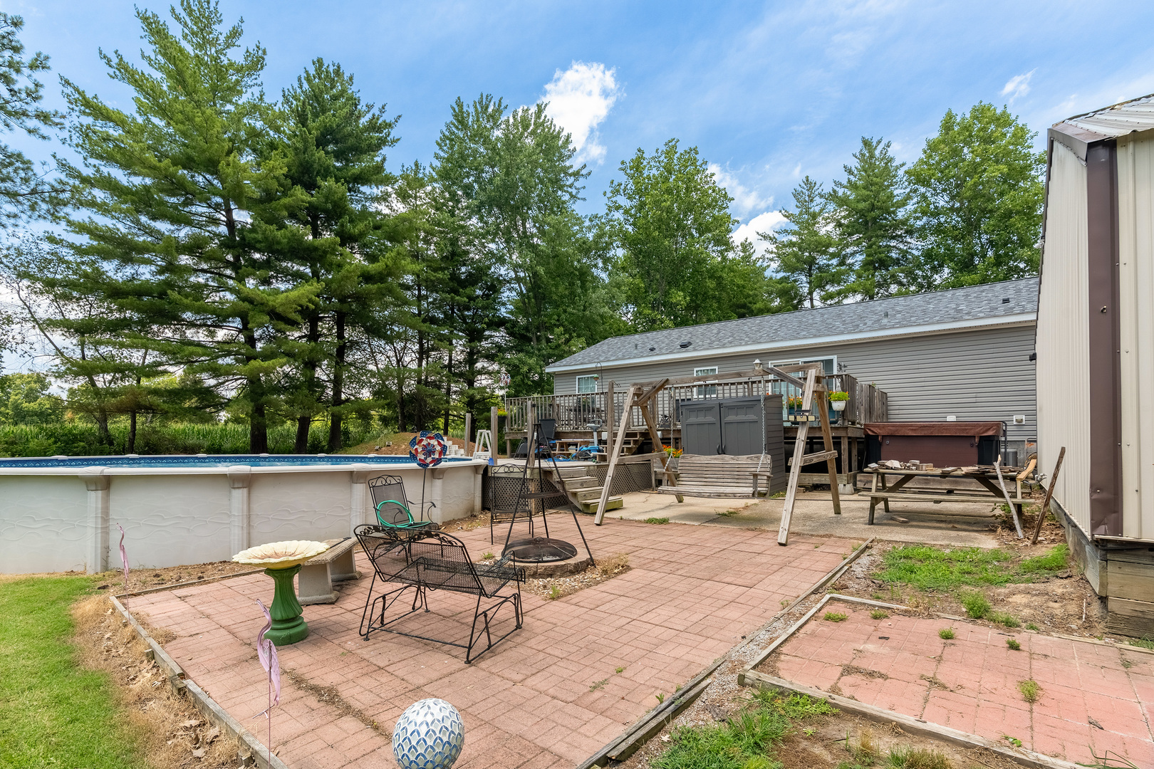 8184 Knox Road West Frankfort, IL 62896 - Photo 22 of 36