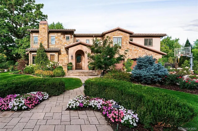 $4,200,000 | 101 Jersey Street, Denver, CO 80220