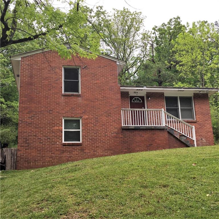 934 Hutchens Road Southeast Atlanta, GA 30354 - Photo 1 of 1 Gallery Image 1