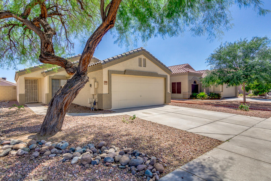 13005 West Hearn Road El Mirage, AZ 85335 - Photo 2 of 39 02-Hearn