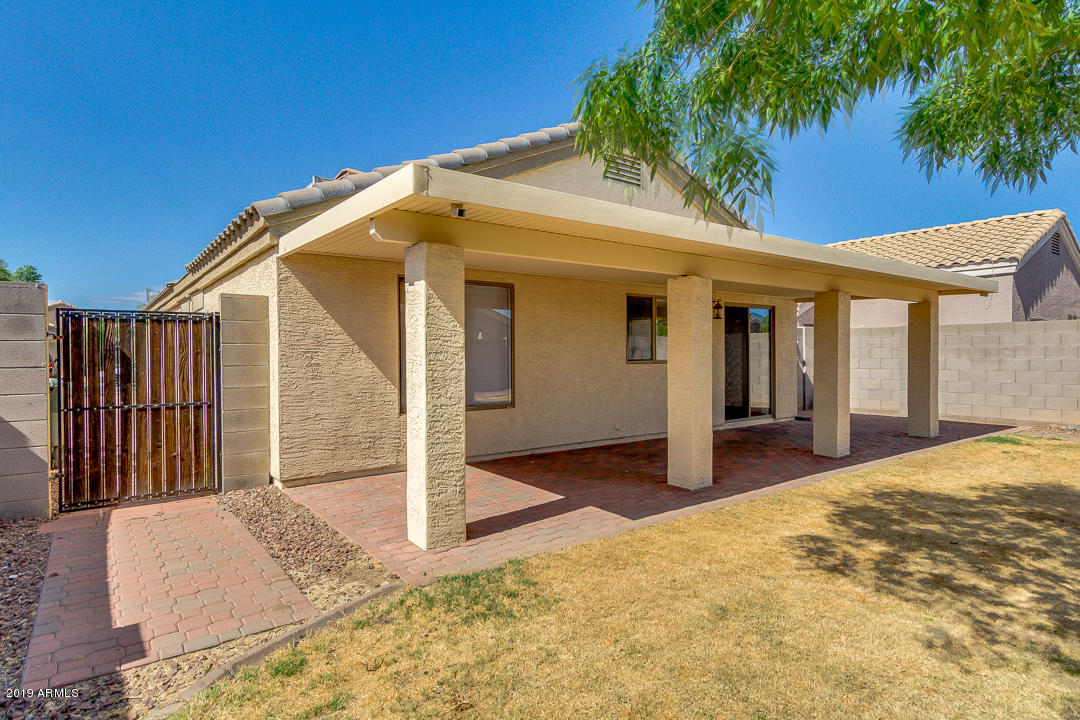 13005 West Hearn Road El Mirage, AZ 85335 - Photo 30 of 39 30-Hearn