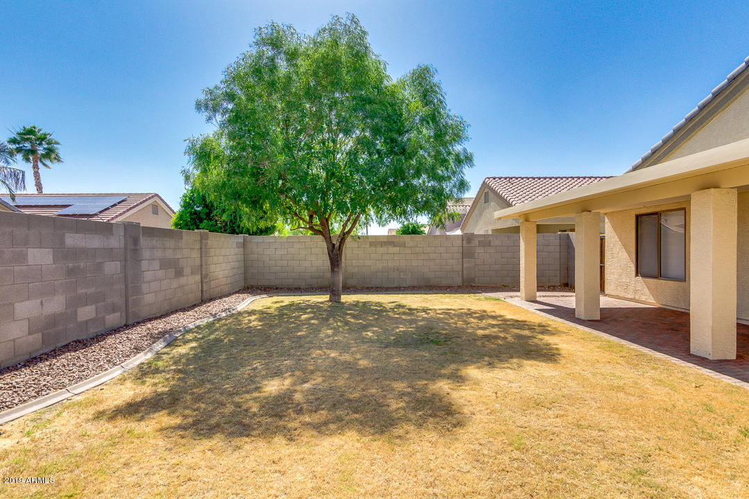 13005 West Hearn Road El Mirage, AZ 85335 - Photo 32 of 39 32-Hearn