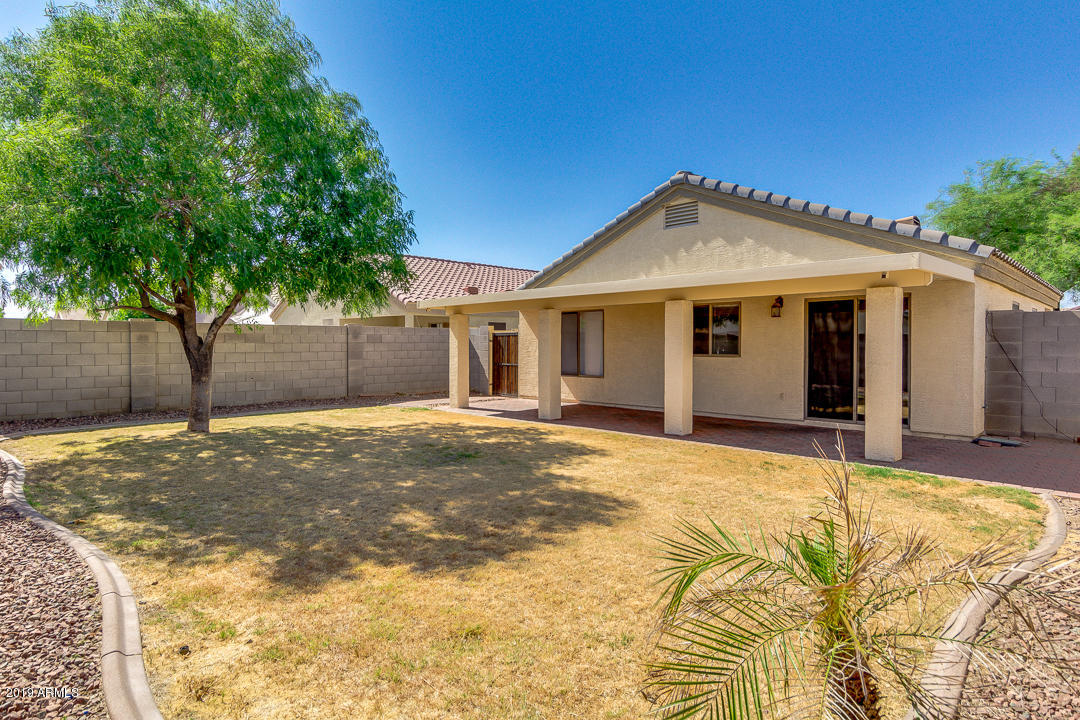 13005 West Hearn Road El Mirage, AZ 85335 - Photo 33 of 39 33-Hearn