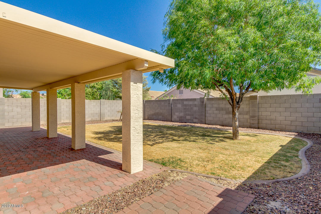 13005 West Hearn Road El Mirage, AZ 85335 - Photo 35 of 39 35-Hearn