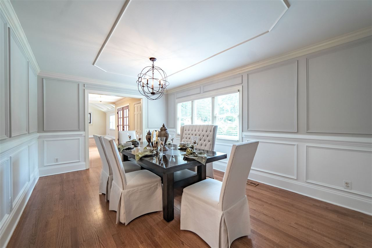 7133 North Ridge Drive Raleigh, NC 27615 - Photo 4 of 30 Photo 4