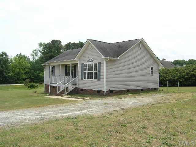 101 Ridge Way Lane Clayton, NC 27520 - Photo 2 of 16 Photo 2