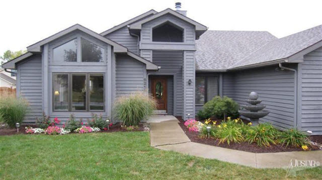 6215 Shadow Ridge Run Fort Wayne, IN 46804 - Photo 2 of 25 Gallery Image 2