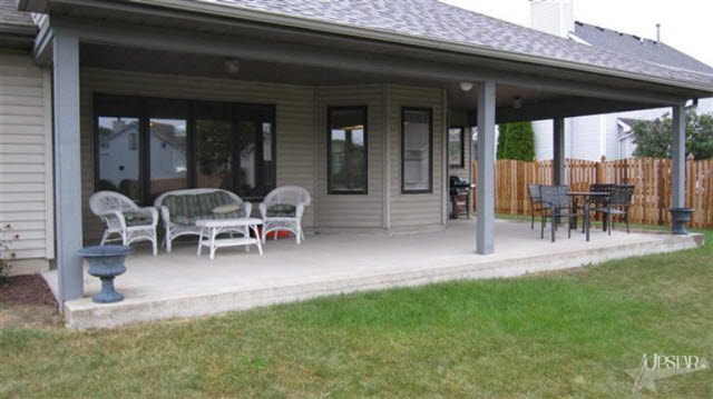 6215 Shadow Ridge Run Fort Wayne, IN 46804 - Photo 7 of 25 Gallery Image 7