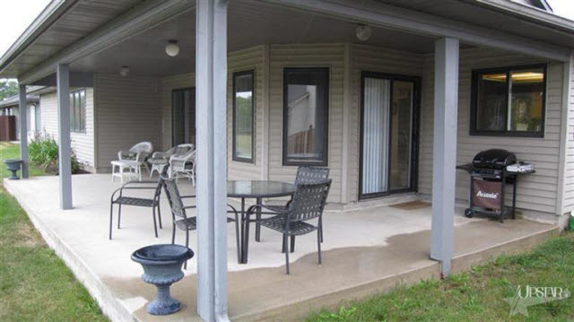 6215 Shadow Ridge Run Fort Wayne, IN 46804 - Photo 8 of 25 Gallery Image 8