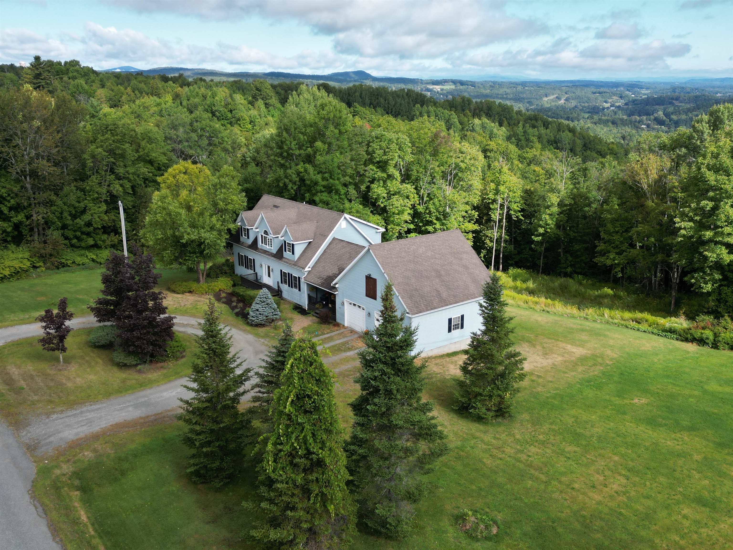 892 Burton Hill Road Barton, VT 05822 - Photo 3 of 43