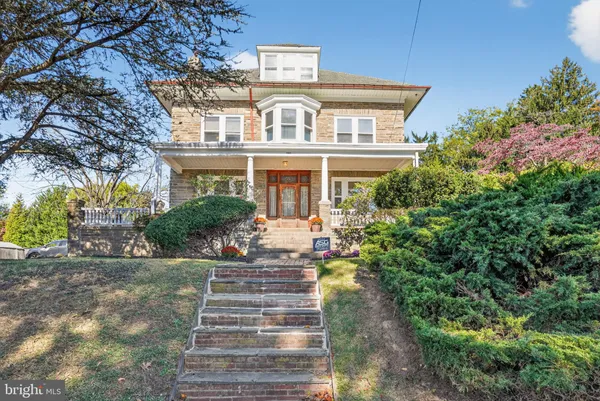 $675,000 | 580 Wigard Avenue, Philadelphia, PA 19128