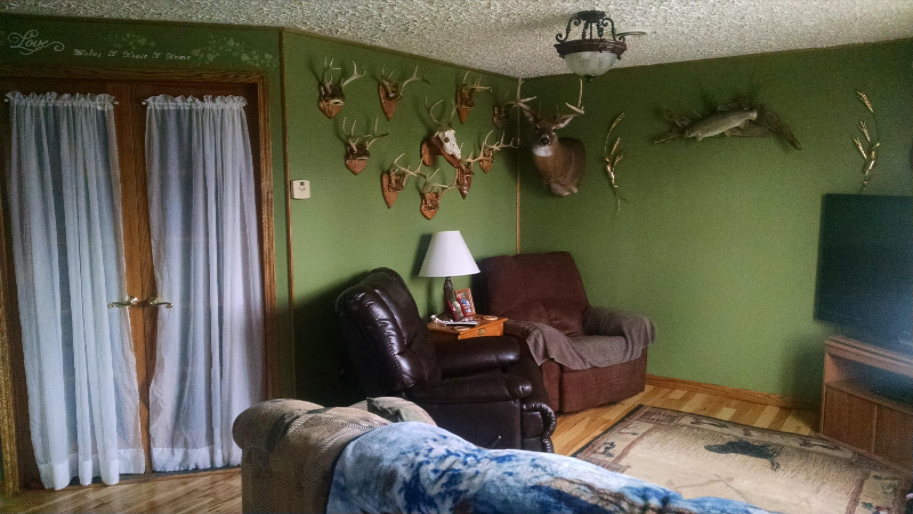 847 Tow Road Southeast Stanton, MI 48888 - Photo 3 of 10 IMG_20141210_111941307