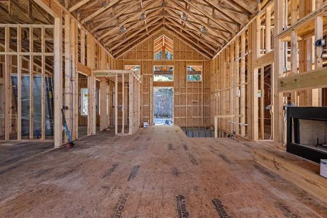 $1,976,000 | 19 River Chase Way, Mineral Bluff, GA 30559