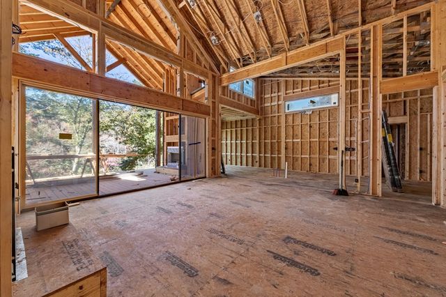 $1,976,000 | 19 River Chase Way, Mineral Bluff, GA 30559